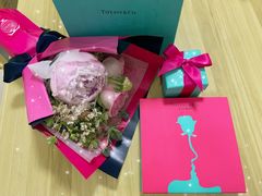 -Tiffany & Co.蒂芙尼
(天津万象城店)