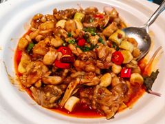 -简小舍·民间手艺菜(武昌江滩店)