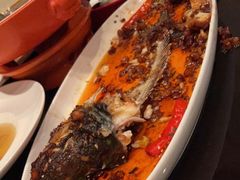 -运·中餐厅(成都华尔道夫酒店)