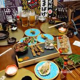 海口日料｜万国这家日式烧鸟居然这么好吃‼