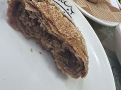 -清真·鸦儿李记·小馆(后海店)