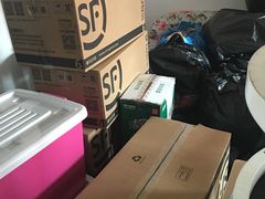 -骆驼日式搬家收纳整理