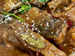 -金卯白肉罩火烧