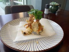 -一本魅·日式料理