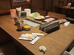 -新石器烤肉(中房金谊广场店)