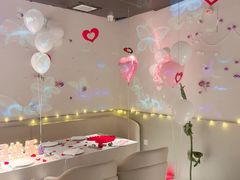 -PARFUM FLORAL花境法餐(南京首店)