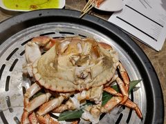 -日进一片海.生腌海鲜火锅.宵夜烧烤(三里屯总店)