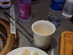 -汉金城海鲜烤肉自助百汇(烟台永旺购物中心店)