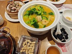 -顺风汤馆·广府粤菜(江宸天街店)