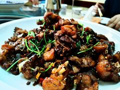 -雪野鱼头大王邢府公老店(雪野湖店)