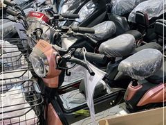 -上海依莱达电动车(剑河路店)