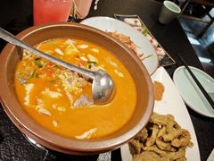 -唐猫庭院·千年陕菜(赛格国际购物中心店)