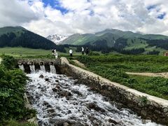 -新疆那拉提国家旅游度假区