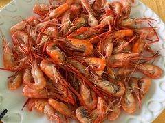 河虾仔-烧鹅妹饭店