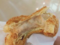 -西树泡芙(蓝色港湾店)