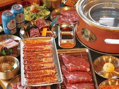 -西塔老太太泥炉烤肉(双井店)
