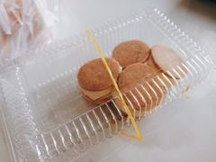 -甜嘟嘟烘焙坊(舒城路店)