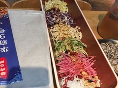 -华府九号海鲜烧烤大排档(龙域店)