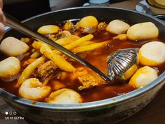 -李子坝梁山鸡(源著天街十五鸡哥店)