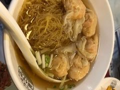 -深仔记茶餐厅(亚士厘道店)