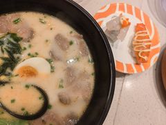 -新一番三文鱼寿司(大东海店)