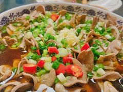 -富临轩私房菜(集庆门大街店)