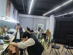 -吉田美学化妆美甲摄影培训(宁波校区)