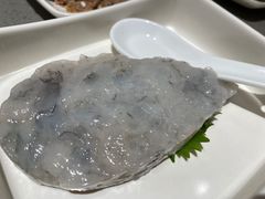 招牌虾滑-海底捞火锅(龙湖金沙天街店)