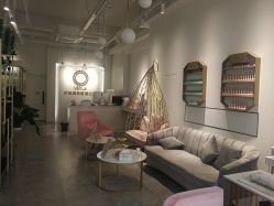 -Venus·奈弗里SPA美肤中心