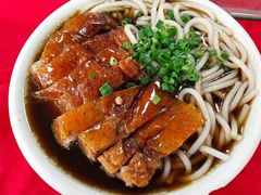 -鹅掂·大岭山烧鹅