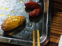 -春和發特色蒸饺(浐河西路店)