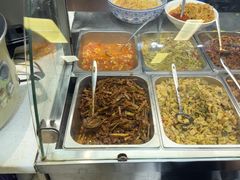 -梅溪·小伙子干挑面(安吉总店)