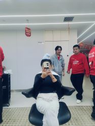 -魔型社烫染店
