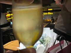 -ibarrel爱杯·bistro&brunch(江宁路店)