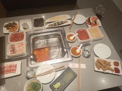 -海底捞火锅(杭州萧山宝龙广场店)