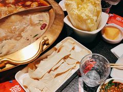 -熊喵来了火锅(太原里第2分店)