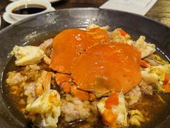 -猪肉婆私房菜(容桂总店)
