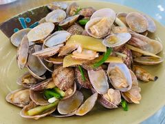 -景好海鲜餐厅(大鹏必选旅游店)