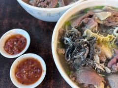 -潮镇老尾牛杂(环城西路店)