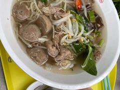 -蔡澜Pho·越南粉餐厅(海上世界店)