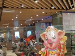 -龙记香港茶餐厅(久光百货店)