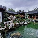 大隐于市 | 在北京二环也能看的苏式园林！