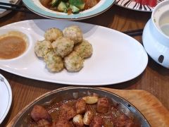 -新时代大酒店(仰口路店)