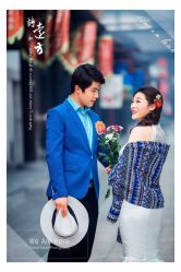 -宿迁台北新娘婚纱摄影