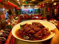 -山西会馆·晋菜·晋商宴·牌匾博物馆(胜利东街店)