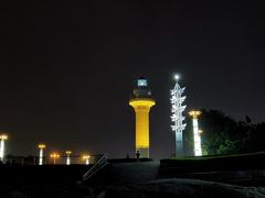 -日照灯塔风景区