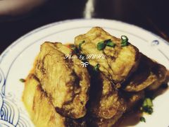 -汪一挑馄饨(老街店)