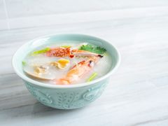 -潮州府·潮菜·砂锅粥(徐家汇店)