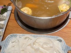 -掂档潮汕牛肉火锅(cityon熙地港店)