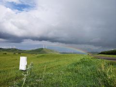 -塞罕坝国家级自然保护区